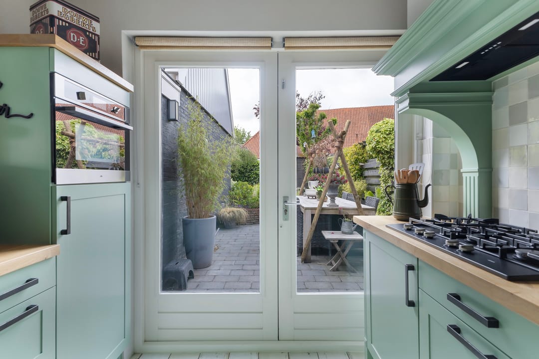 Foto 13 van Aldlânsdyk 10