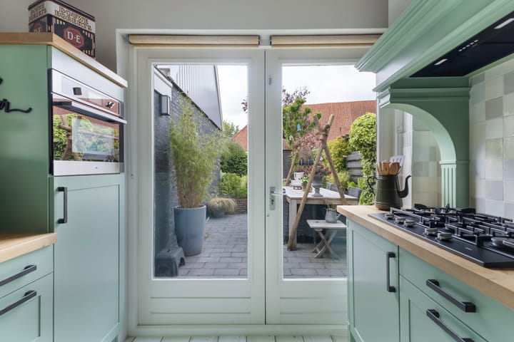 Foto 13 van Aldlânsdyk 10