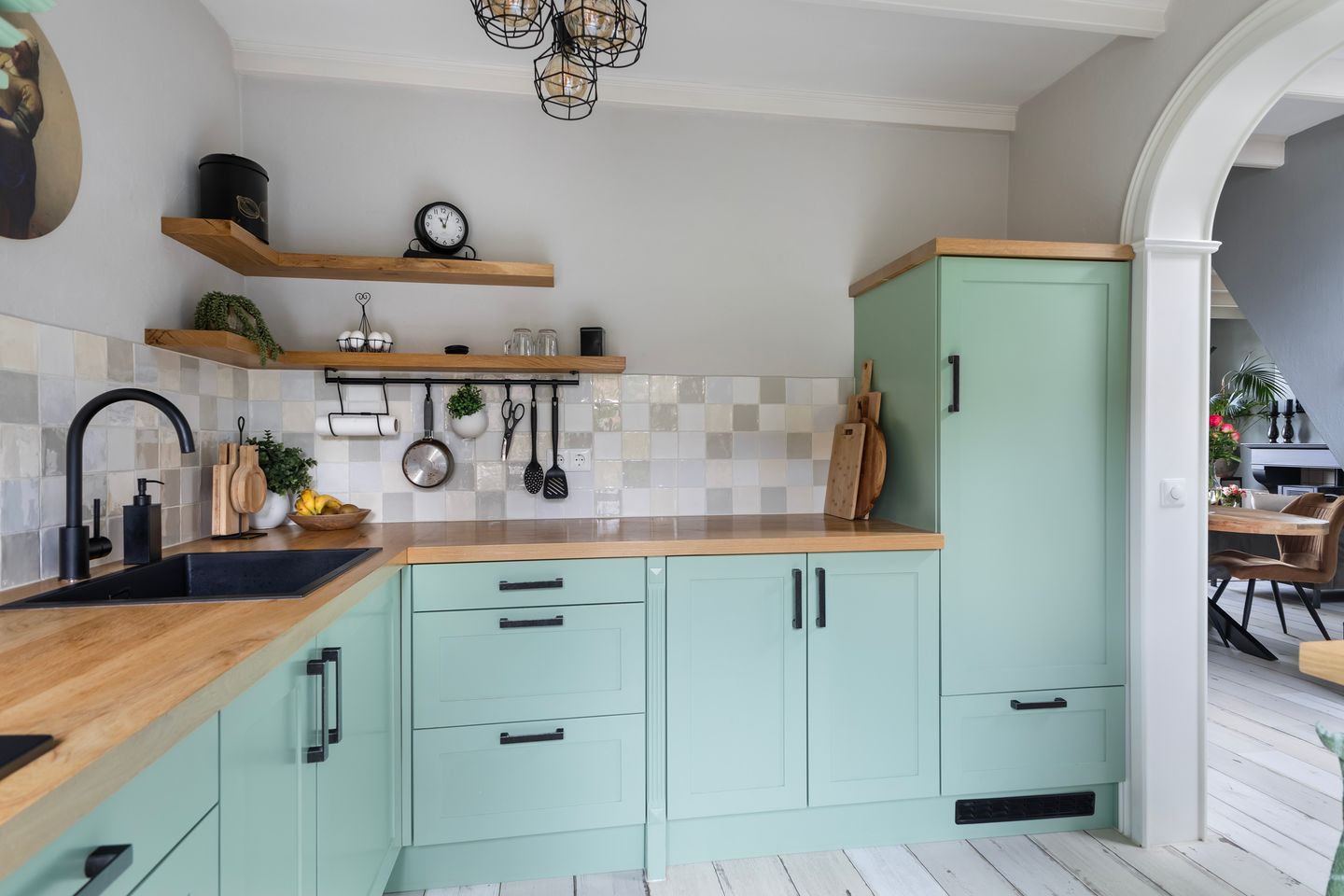 Foto 14 van Aldlânsdyk 10