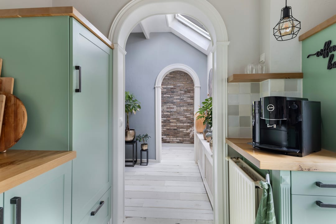 Foto 17 van Aldlânsdyk 10