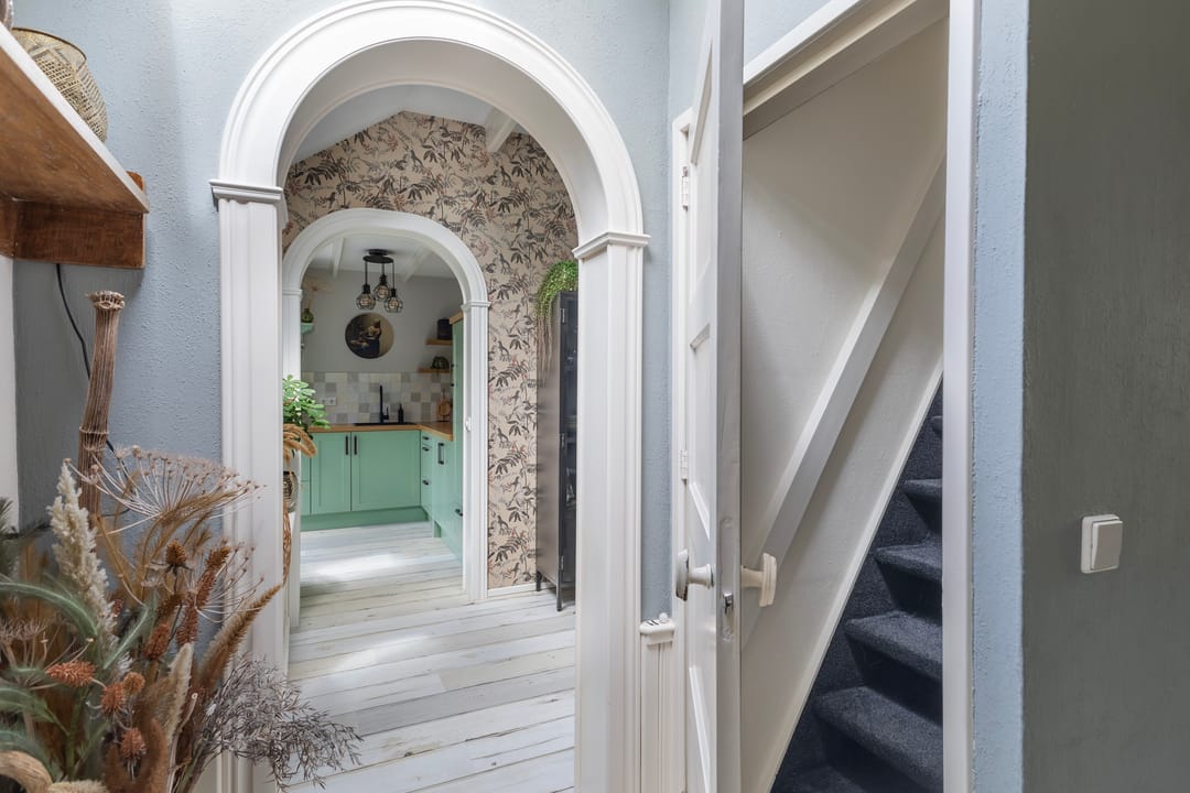 Foto 28 van Aldlânsdyk 10