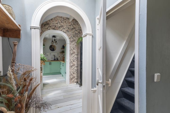 Foto 28 van Aldlânsdyk 10