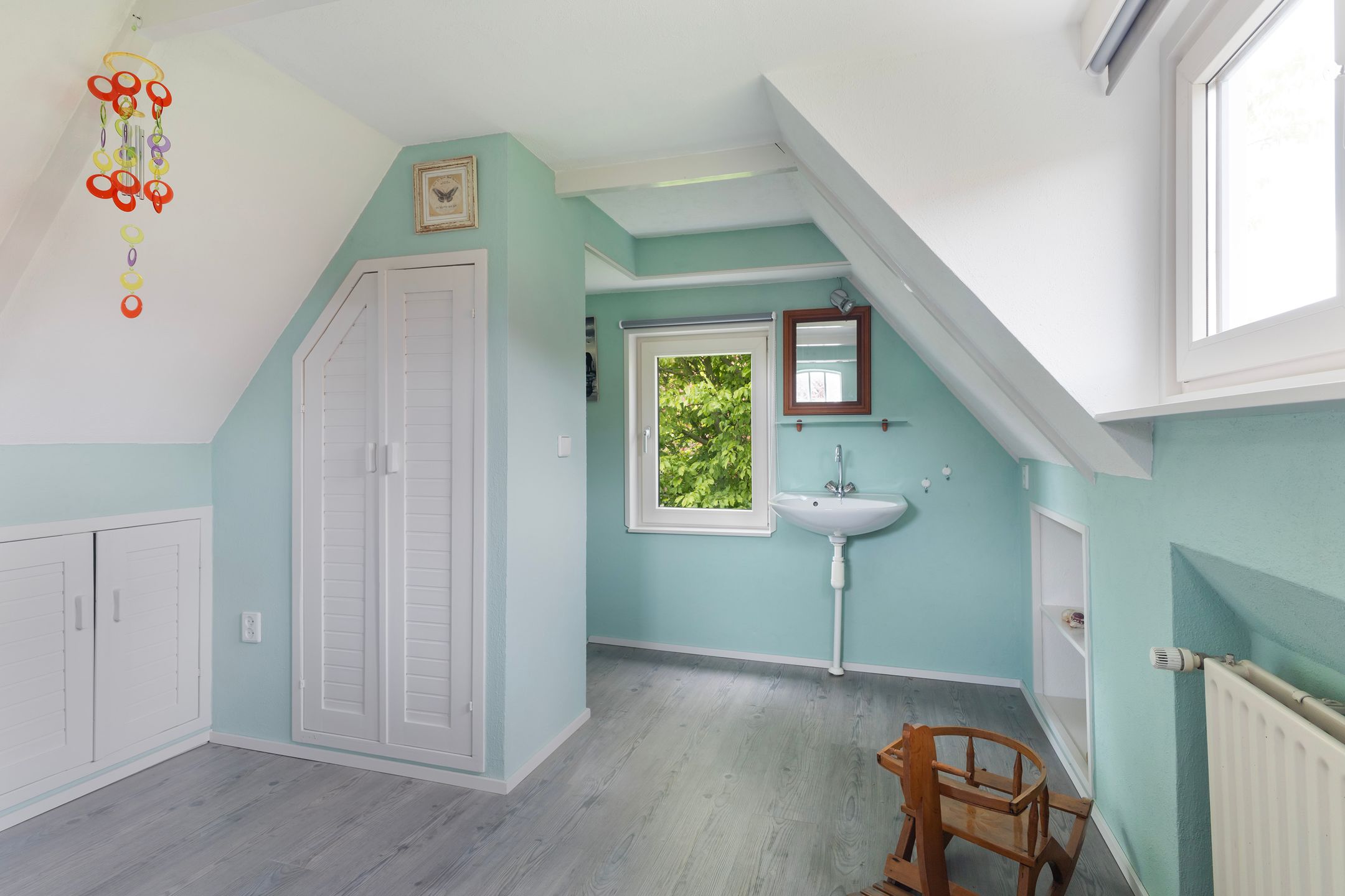 Foto 30 van Aldlânsdyk 10