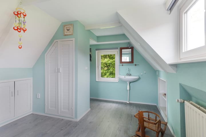 Foto 30 van Aldlânsdyk 10