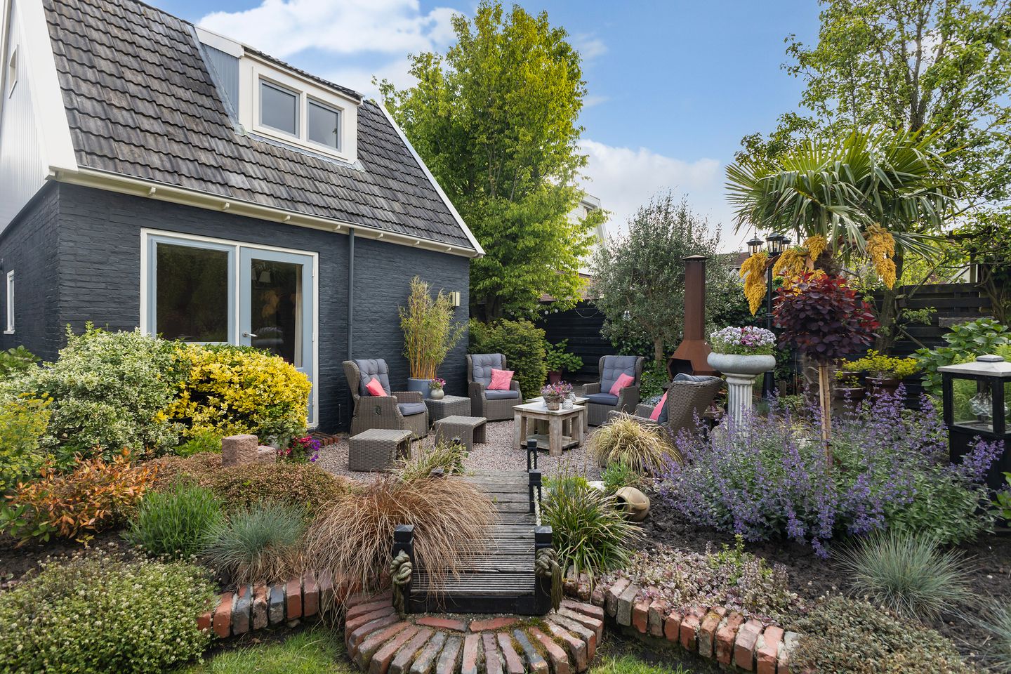 Foto 50 van Aldlânsdyk 10