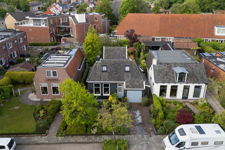 Foto 56 van Aldlânsdyk 10