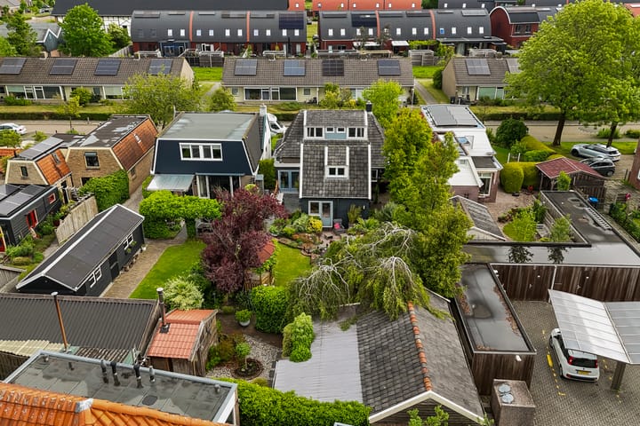 Foto 57 van Aldlânsdyk 10