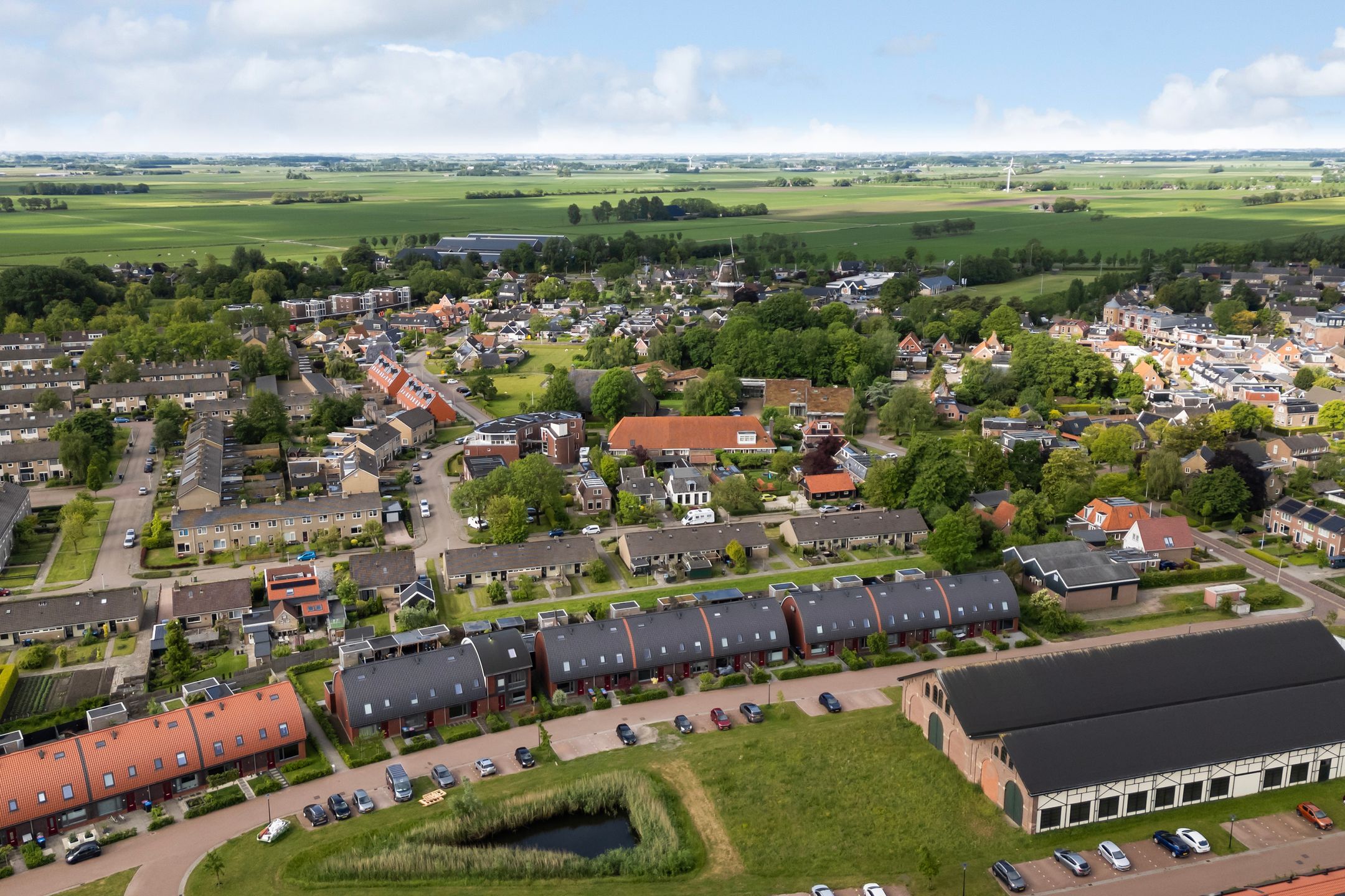 Foto 60 van Aldlânsdyk 10