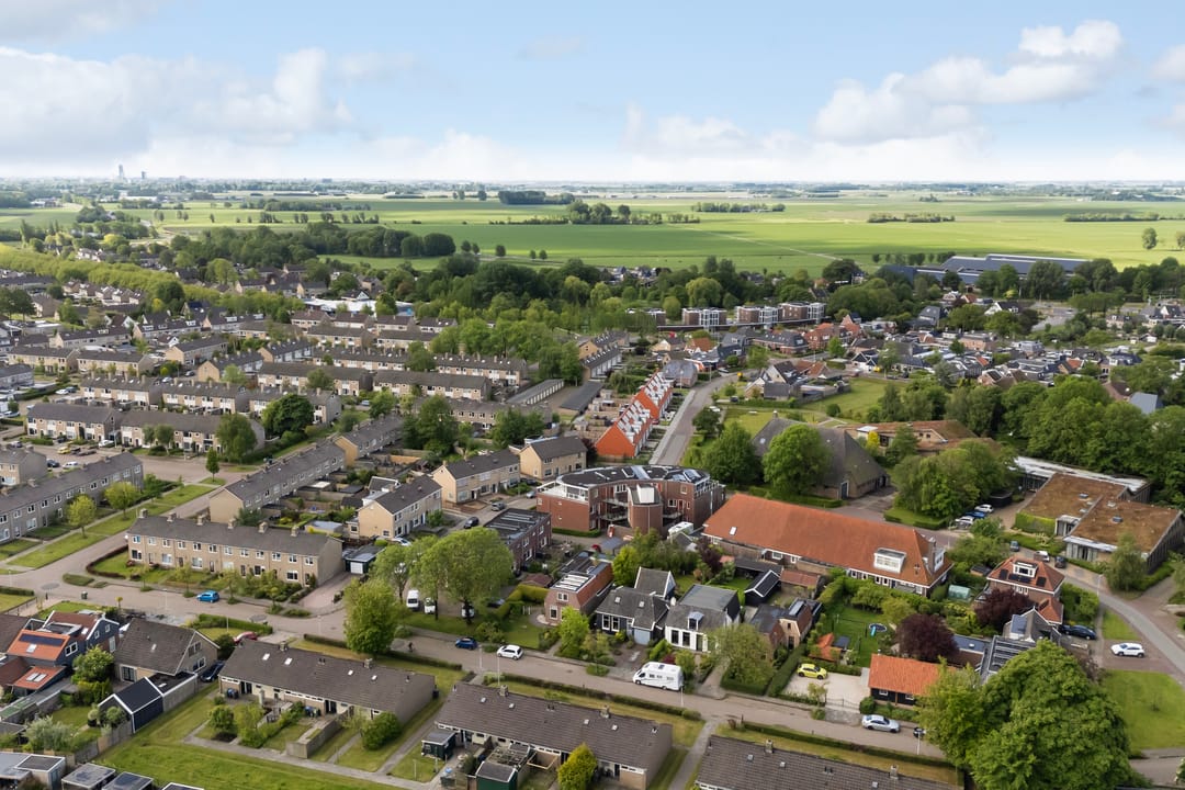 Foto 61 van Aldlânsdyk 10