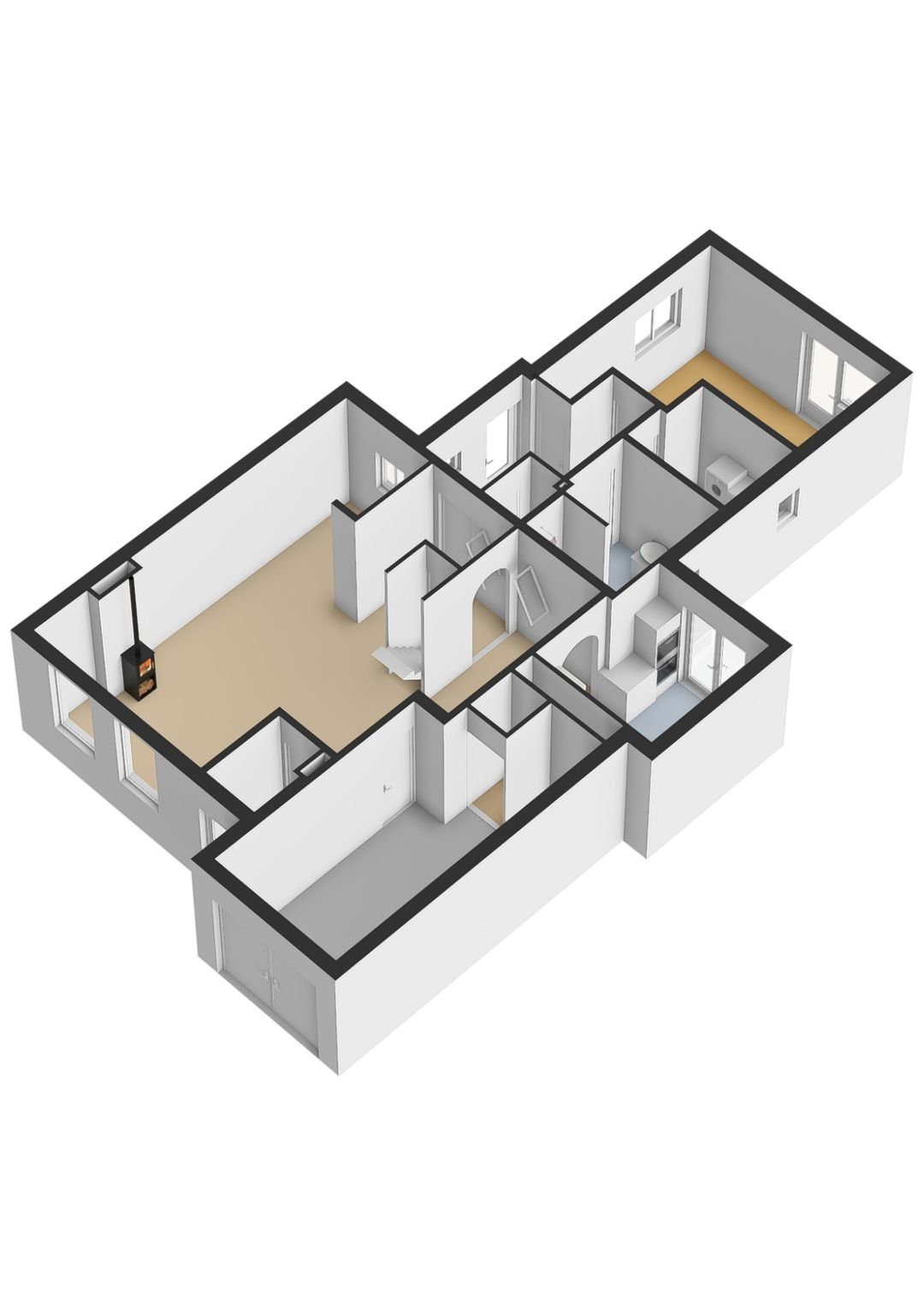 Foto 62 van Aldlânsdyk 10