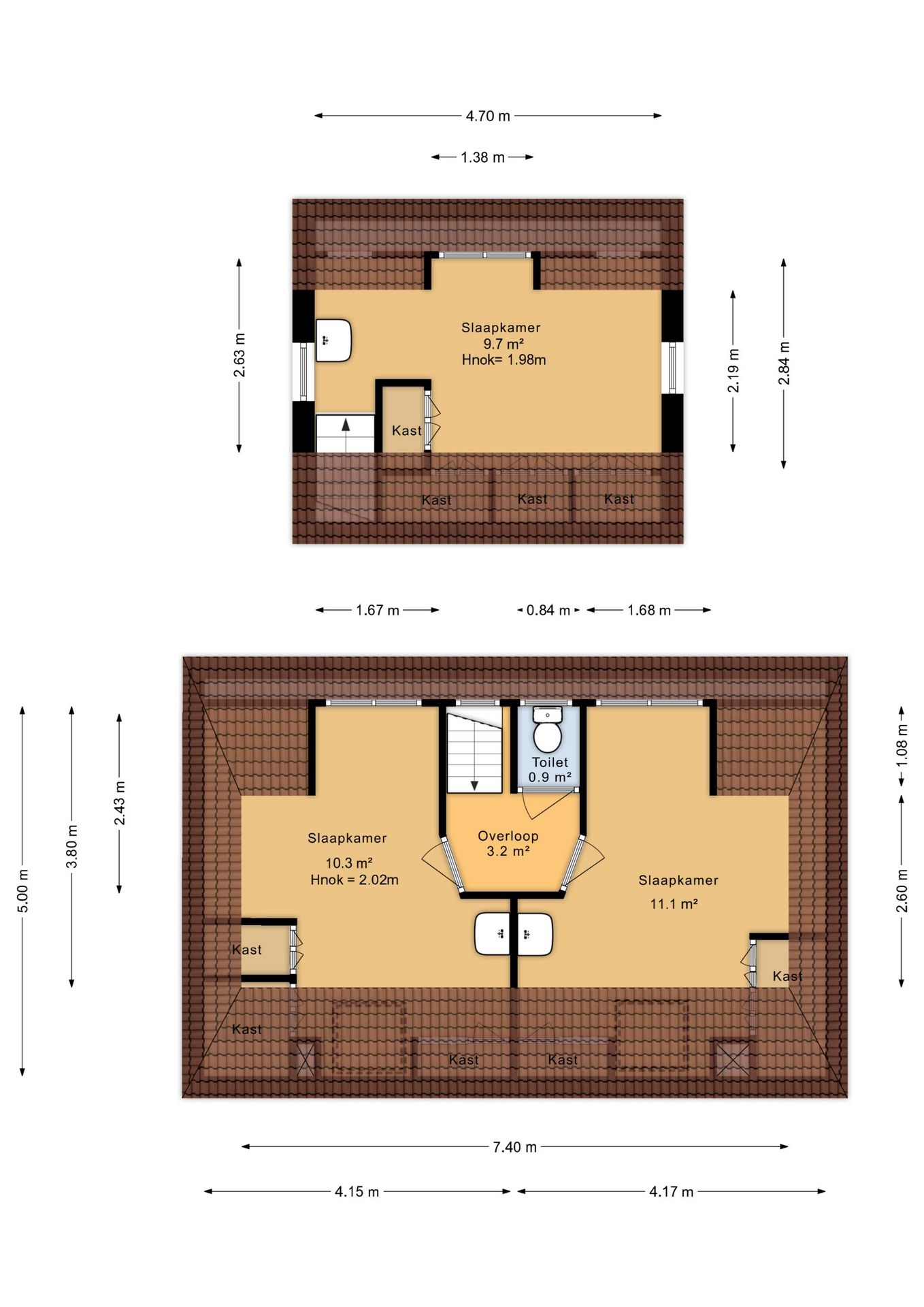 Foto 64 van Aldlânsdyk 10