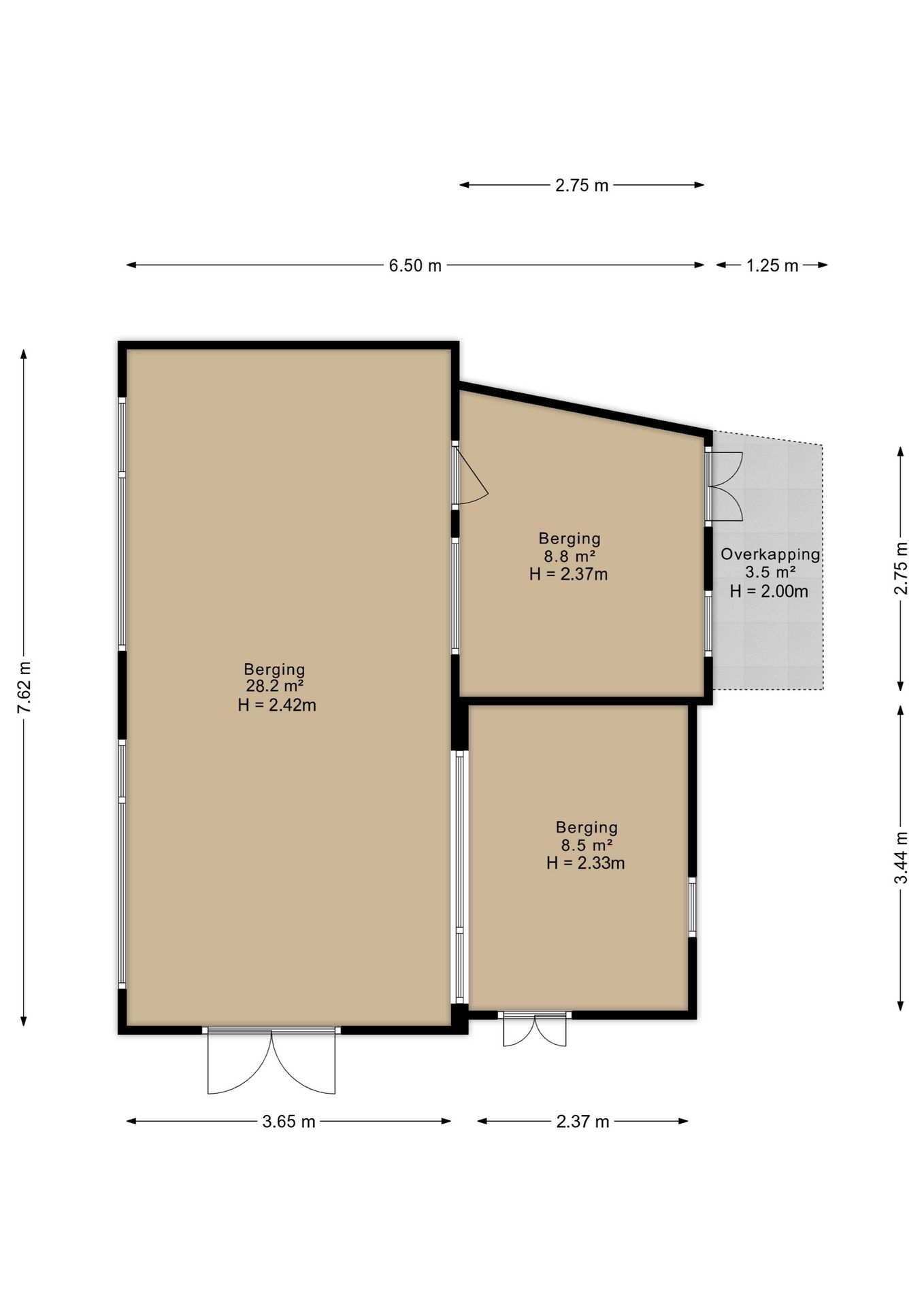 Foto 66 van Aldlânsdyk 10