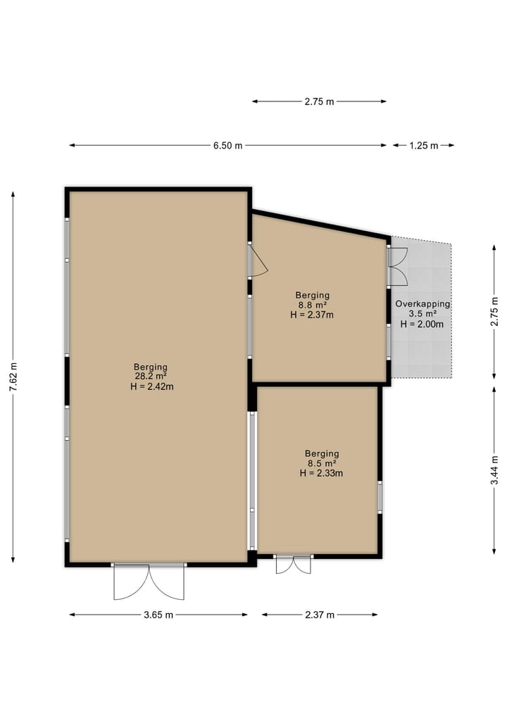 Foto 66 van Aldlânsdyk 10
