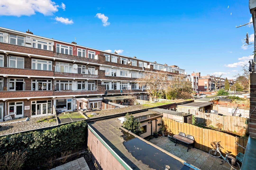 Foto 11 van Jan ten Brinkstraat 183