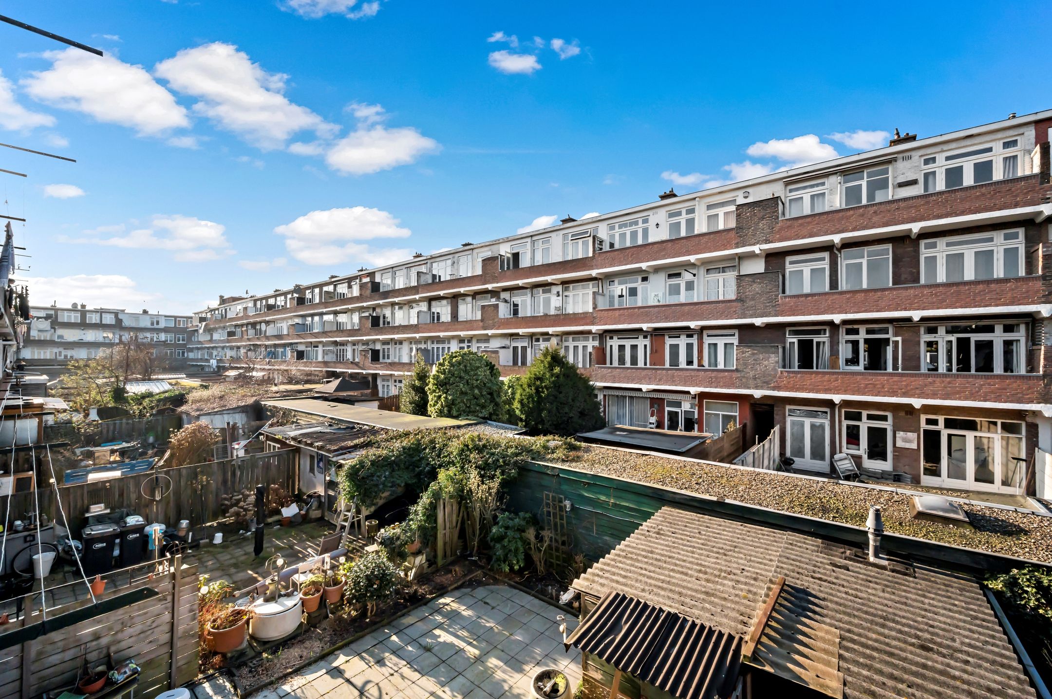 Foto 12 van Jan ten Brinkstraat 183