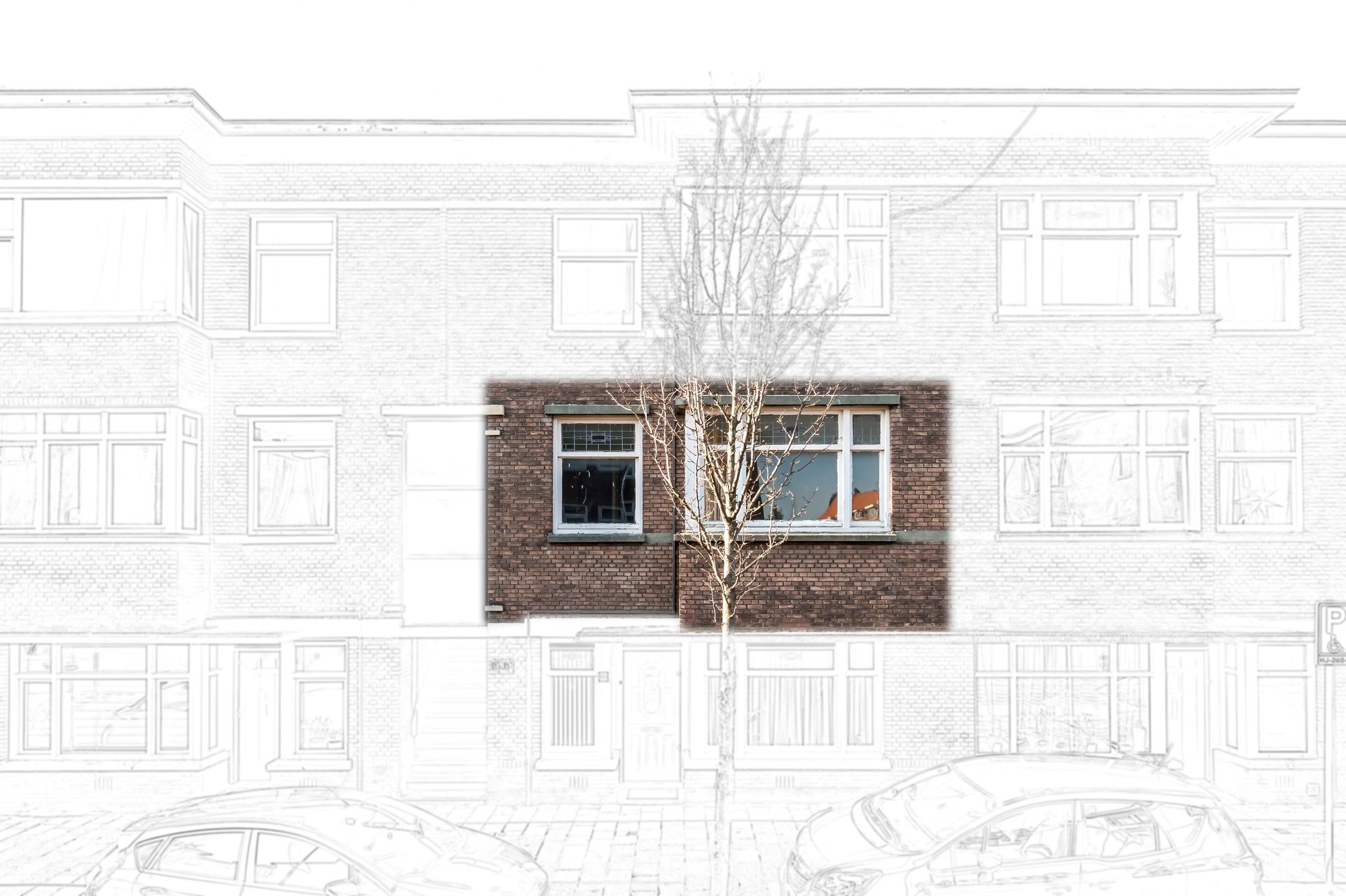 Foto 21 van Jan ten Brinkstraat 183