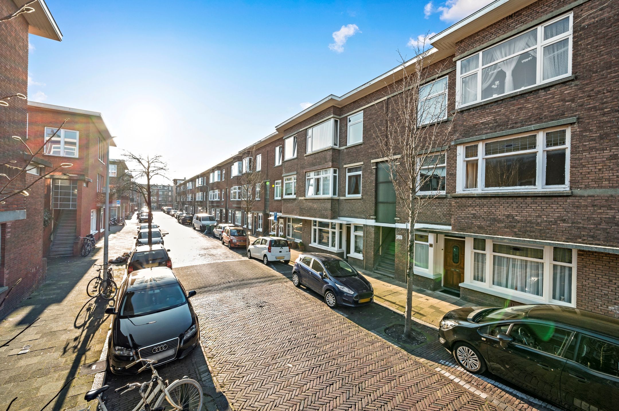 Foto 24 van Jan ten Brinkstraat 183