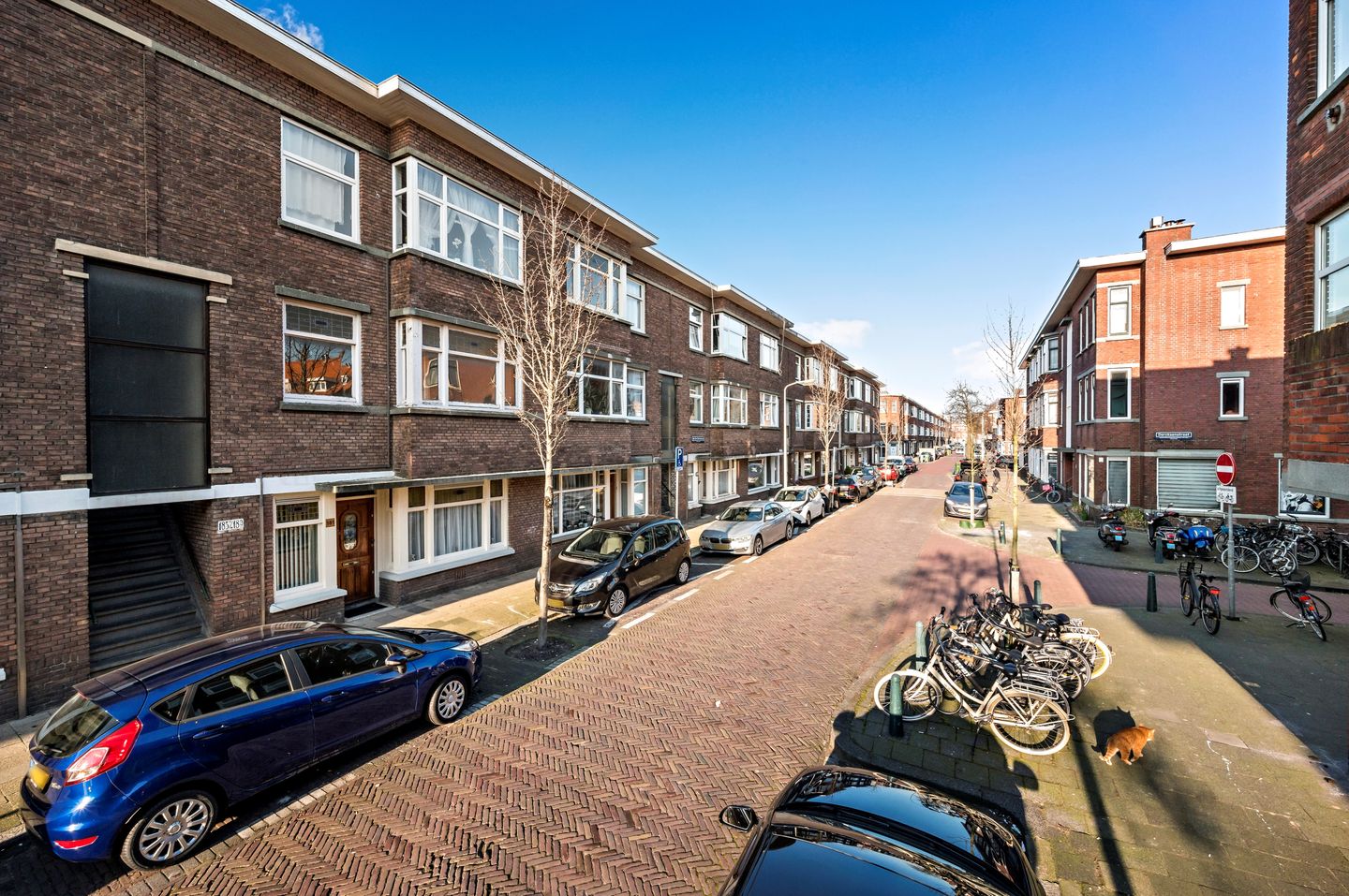 Foto 25 van Jan ten Brinkstraat 183