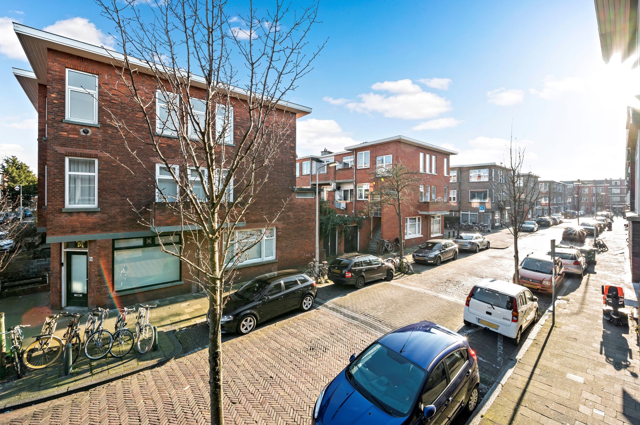 Foto 27 van Jan ten Brinkstraat 183