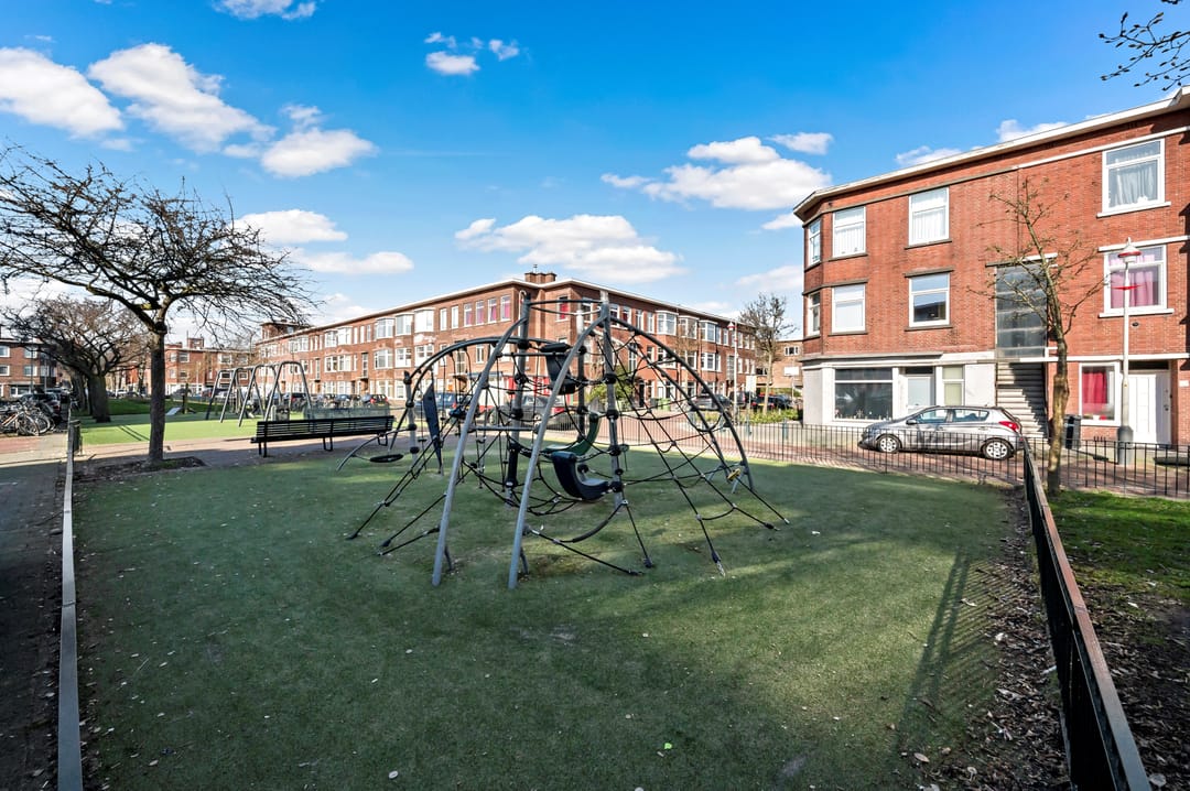 Foto 31 van Jan ten Brinkstraat 183