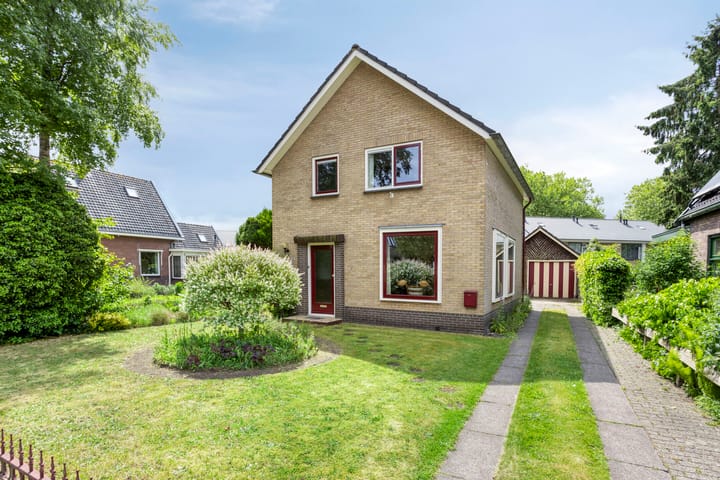 Photo 1 of Krimweg 16-A