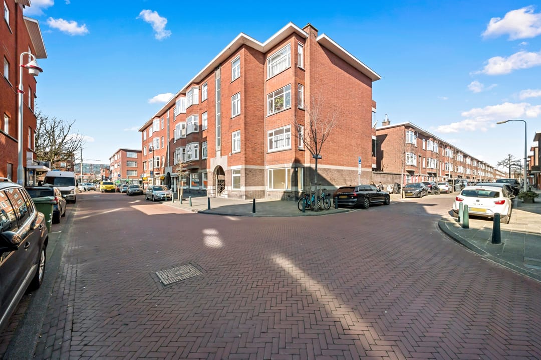 Foto 32 van Jan ten Brinkstraat 183