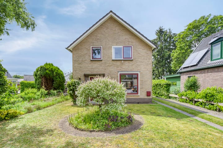 Photo 4 of Krimweg 16-A