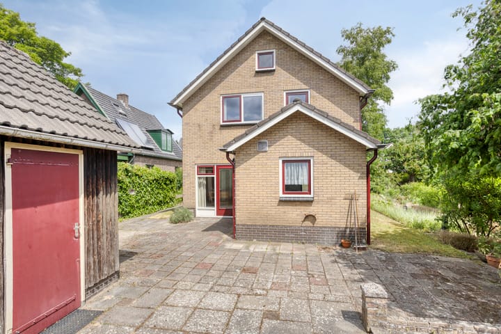 Photo 13 of Krimweg 16-A