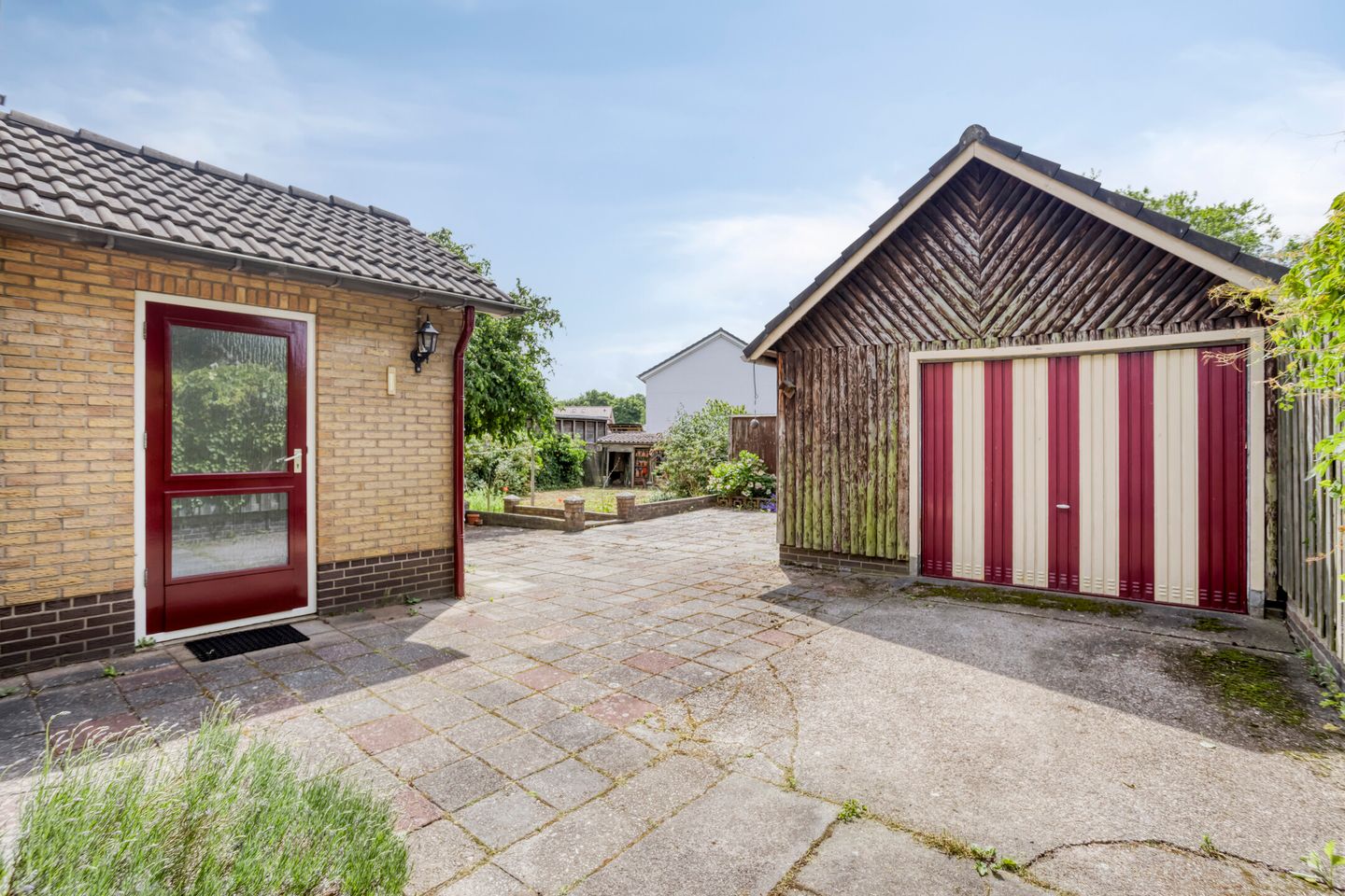 Foto 14 van Krimweg 16-A