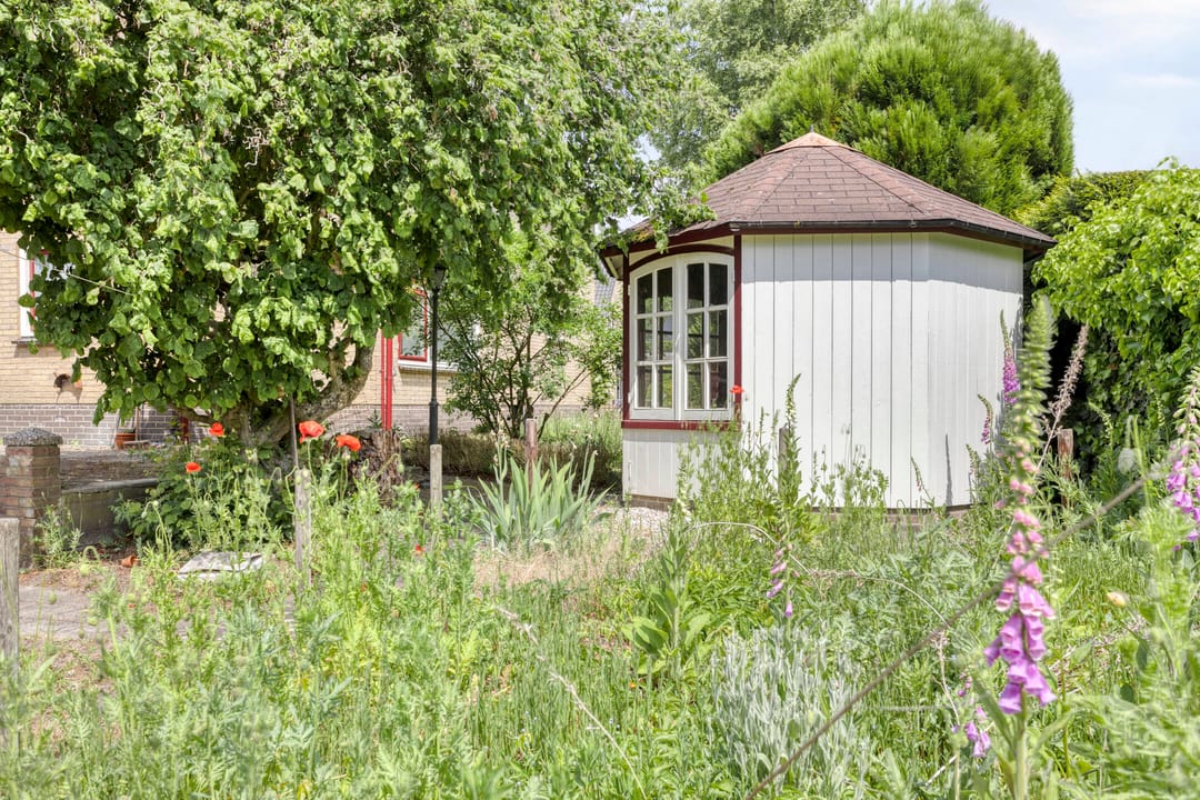 Foto 17 van Krimweg 16-A