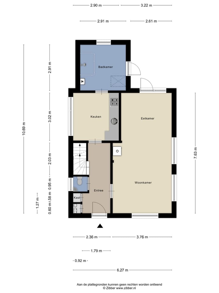 Photo 32 of Krimweg 16-A