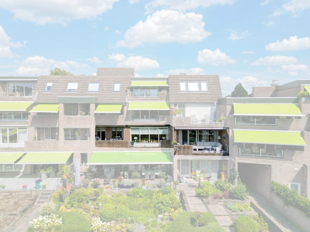 Foto 1 van Doctor Marie Curiestraat 13