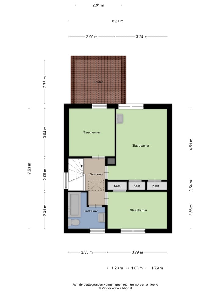 Photo 33 of Krimweg 16-A