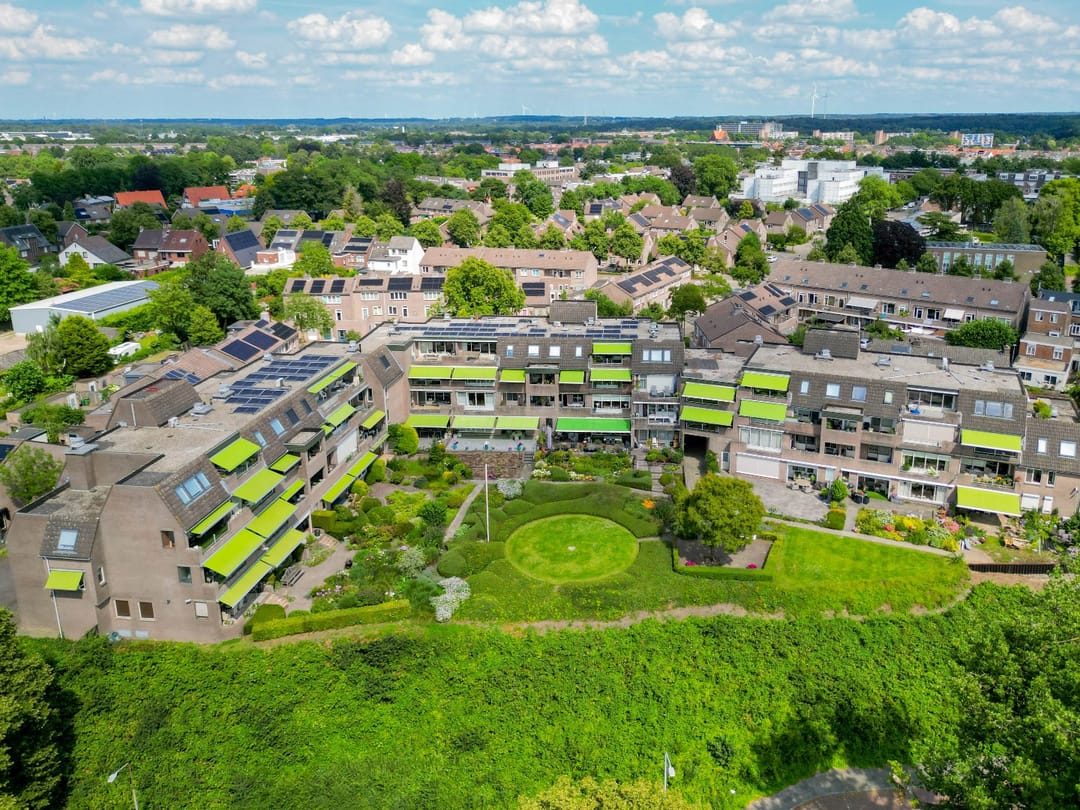 Foto 2 van Doctor Marie Curiestraat 13