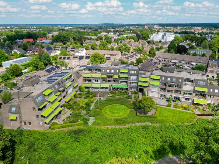 Foto 2 van Doctor Marie Curiestraat 13