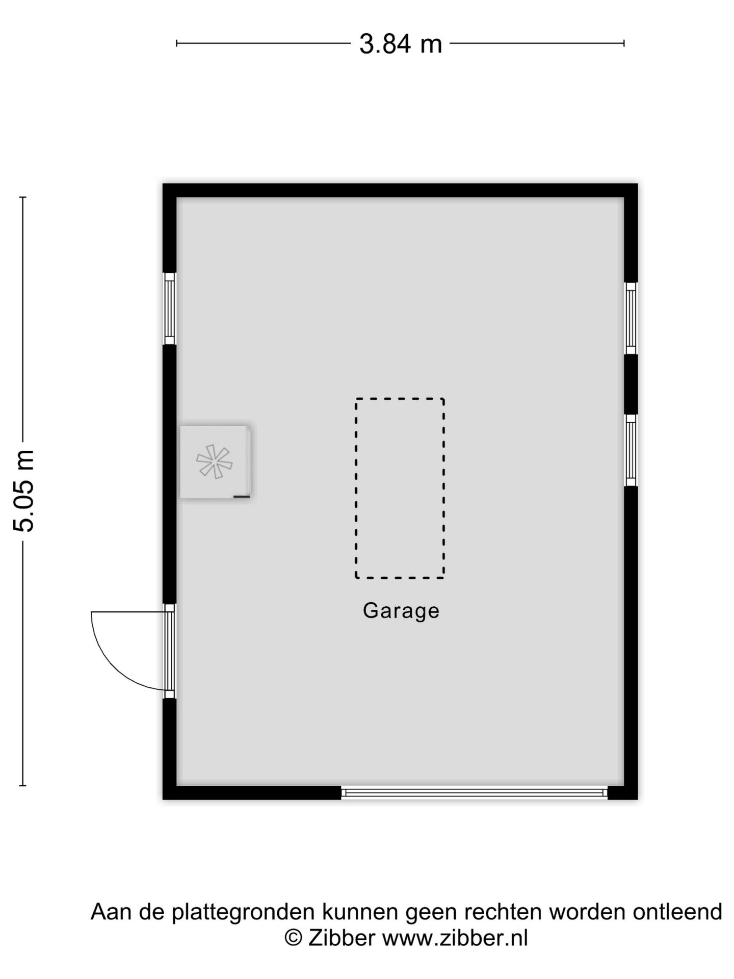 Foto 35 van Krimweg 16-A