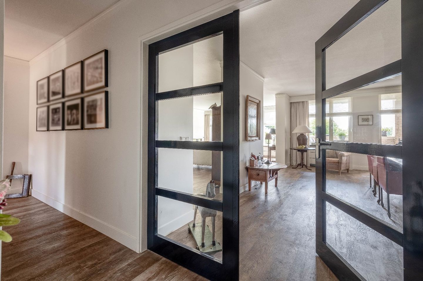 Foto 5 van Doctor Marie Curiestraat 13