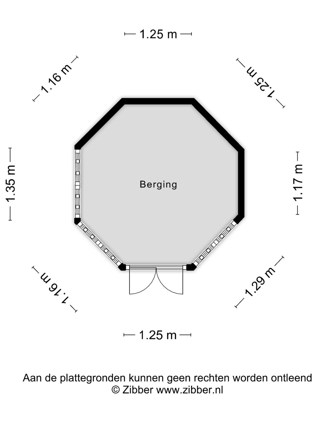 Foto 37 van Krimweg 16-A