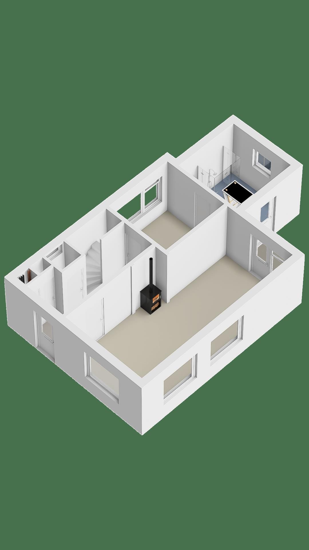 Foto 40 van Krimweg 16-A