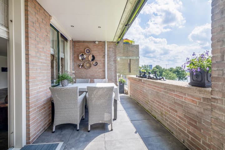 Foto 13 van Doctor Marie Curiestraat 13