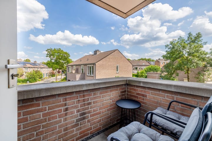 Foto 20 van Doctor Marie Curiestraat 13