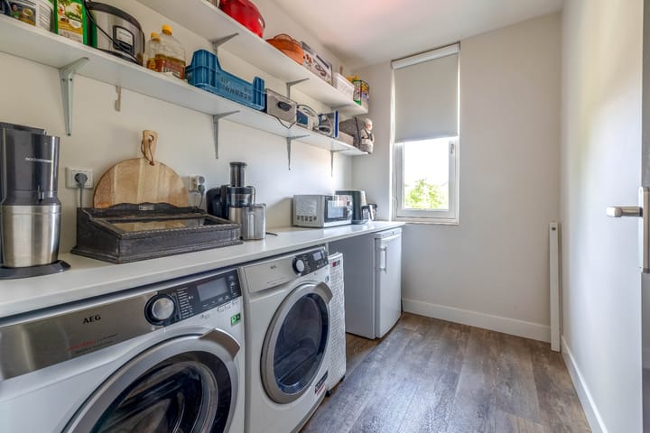 Foto 21 van Doctor Marie Curiestraat 13