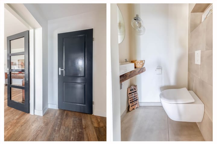 Foto 23 van Doctor Marie Curiestraat 13