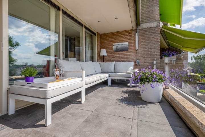 Foto 30 van Doctor Marie Curiestraat 13