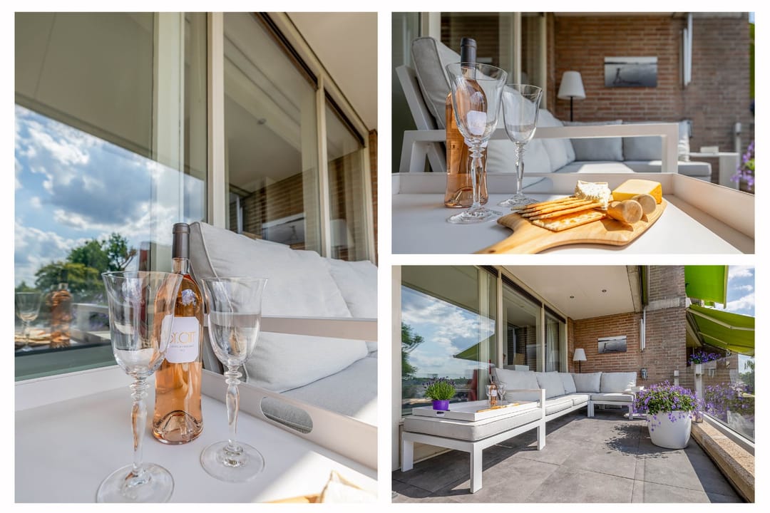 Foto 31 van Doctor Marie Curiestraat 13