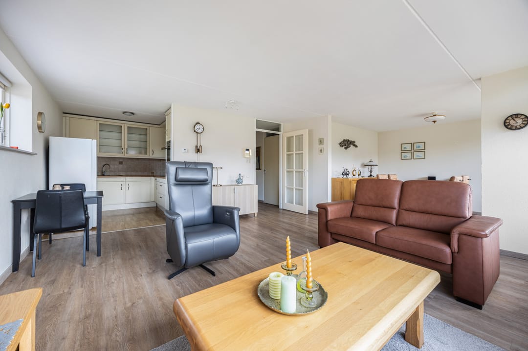 Foto 2 van Korte Dreef 8