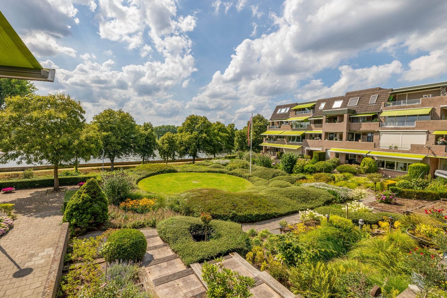 Foto 34 van Doctor Marie Curiestraat 13