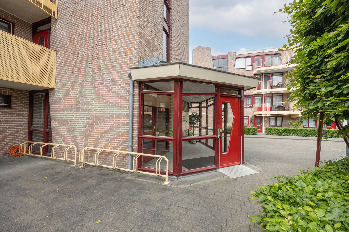 Foto 5 van Korte Dreef 8