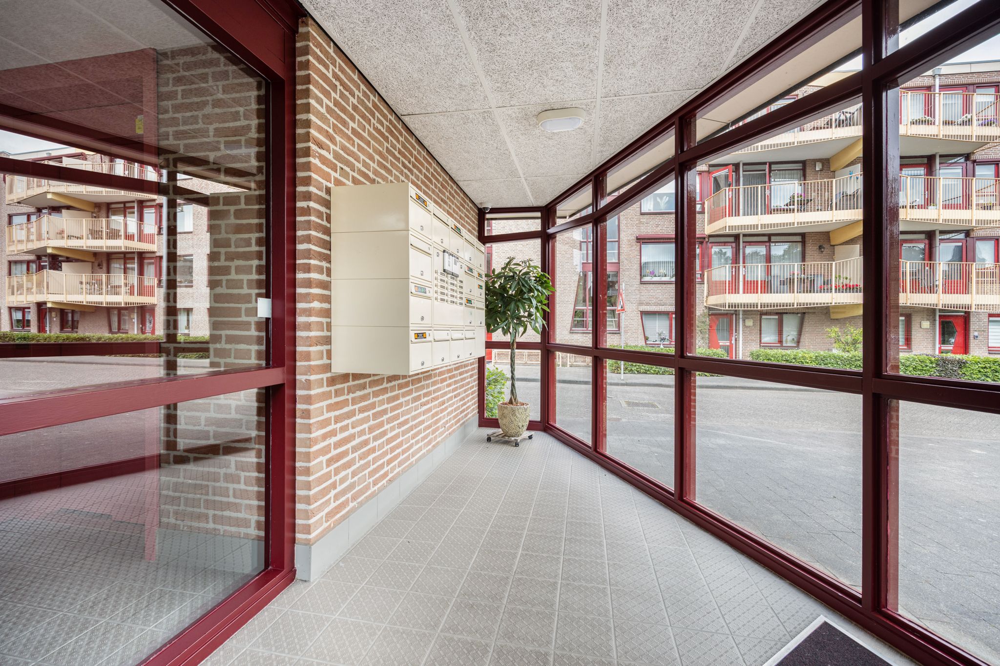 Foto 6 van Korte Dreef 8