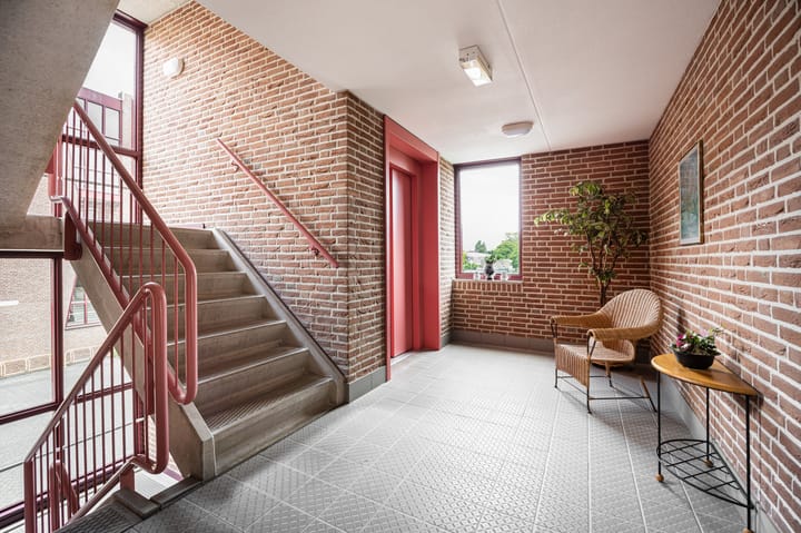 Foto 7 van Korte Dreef 8